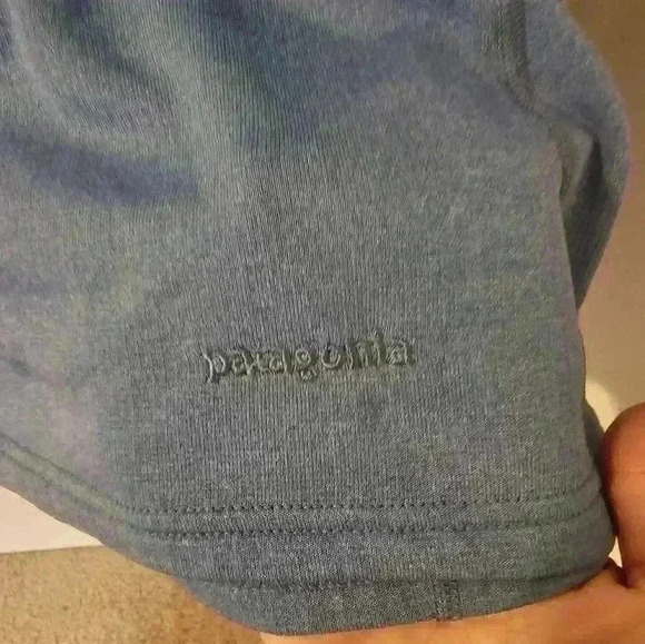 Patagonia W's R.5  Long Sleeve 1/4 Zip Top Size M - Picture 3 of 5